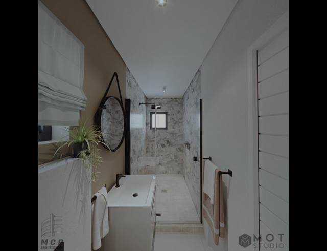 2 BEDROOM APARTMENT FOR SALE IN GEORGE CENTRAL